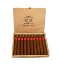 Lot 152 - Partagas Serie P No.2