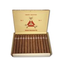 Lot 152 - Montecristo No. 4