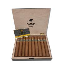Lot 152 - Cohiba Behike 56