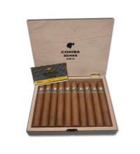 Lot 152 - Cohiba Behike 56