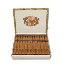 Lot 152 - Romeo y Julieta Cedros de Luxe No. 1