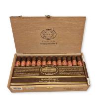 Lot 152 - Partagas Maduro No. 1