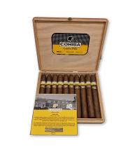 Lot 152 - Cohiba 1966