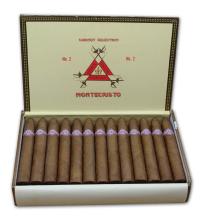 Lot 152 - Montecristo No.2