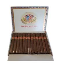 Lot 152 - Ramon Allones Mille Fleurs