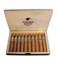 Lot 153 - Cohiba Behike 52