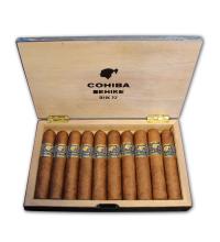 Lot 153 - Cohiba Behike 52