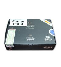 Lot 153 - Cohiba  Robustos Reserva