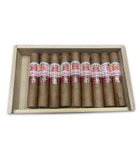 Lot 153 - Hoyo de Monterrey Epicure de Luxe