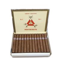 Lot 153 - Montecristo No. 4 