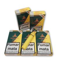 Lot 153 - Montecristo Eagle