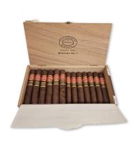 Lot 153 - Partagas Maduro No. 1