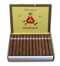 Lot 153 - Montecristo No.3