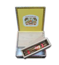 Lot 153 - Partagas Culebras 