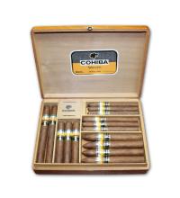 Lot 154 - Cohiba Seleccion Reserva