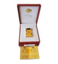 Lot 154 - Cohiba S.T. Dupont Lighter