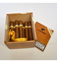 Lot 154 - Cohiba Siglo VI