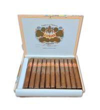 Lot 154 - H. Upmann Belvederes