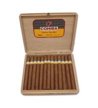 Lot 154 - Cohiba Coronas Especiales