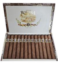 Lot 154 - Vegas Robaina Famosos