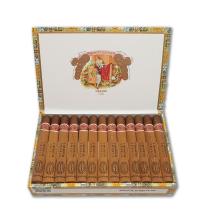 Lot 154 - Romeo y Julieta Cedros de Luxe No. 2