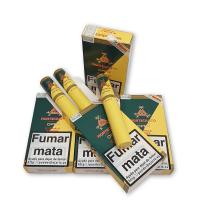 Lot 154 - Montecristo Eagle