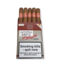 Lot 154 - Partagas Capitols