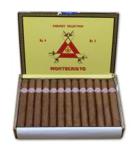 Lot 154 - Montecristo No.4