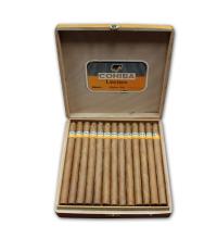 Lot 154 - Cohiba Lanceros