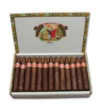 Lot 154 - Romeo y Julieta Belicosos