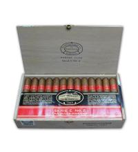 Lot 155 - Partagas Serie E No.2