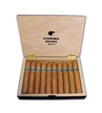 Lot 155 - Cohiba Behike 54