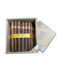 Lot 155 - Partagas Lusitanias   