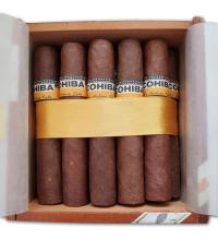 Lot 155 - Cohiba Robustos