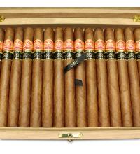 Lot 155 - Partagas Lusitanias Gran Reserva