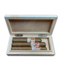 Lot 155 - Hoyo de Monterrey Gift box