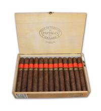 Lot 155 - Partagas Serie D No.2