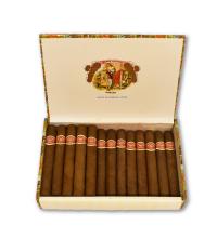 Lot 155 - Romeo y Julieta  Petit Coronas 