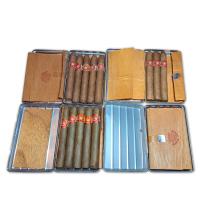 Lot 155 - H. Upmann Medias Coronas 