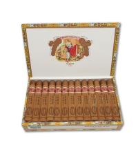 Lot 155 - Romeo y Julieta Cedros de Luxe No. 3