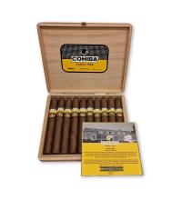 Lot 155 - Cohiba 1966