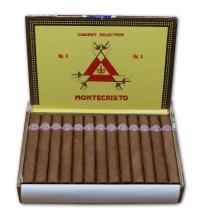 Lot 155 - Montecristo No.4