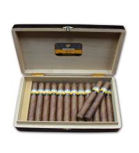 Lot 155 - Cohiba Maduro 5 Genios