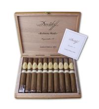 Lot 155 - Davidoff Robusto Real Especiales 7