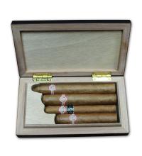 Lot 155 - Montecristo Festival presentation case