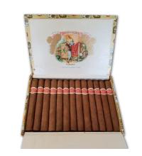 Lot 155 - Romeo y Julieta Mille Fleurs