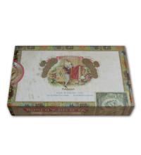 Lot 155 - Romeo y Julieta Petit Coronas