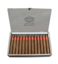 Lot 156 - Partagas Serie P No.2