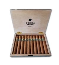 Lot 156 - Cohiba Behike 54