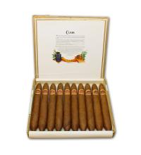 Lot 156 - Cuaba Salomones